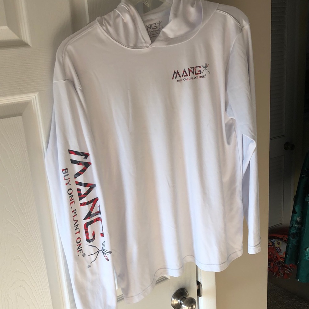 Mang Florida Snook Hoodie